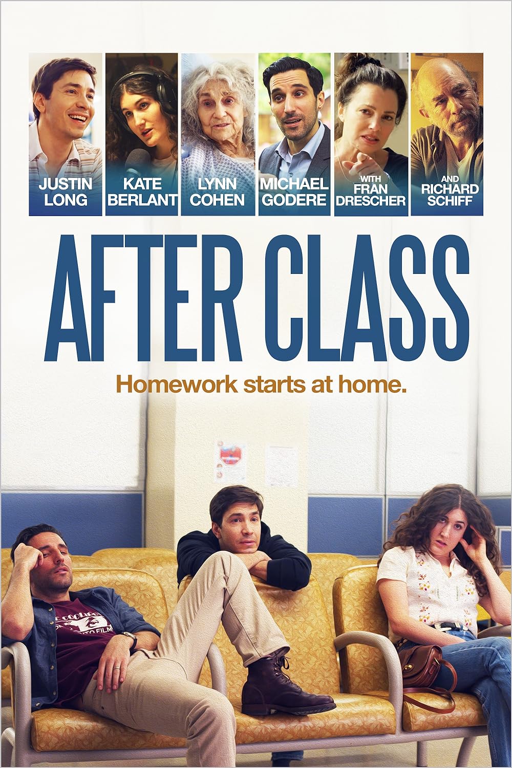 After Class 
