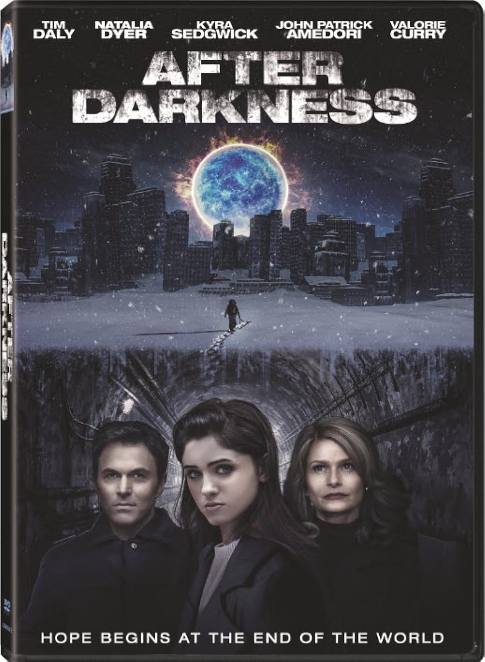 After Darkness 