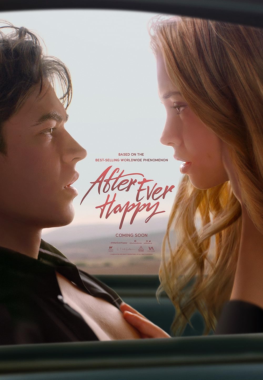 After Ever Happy 