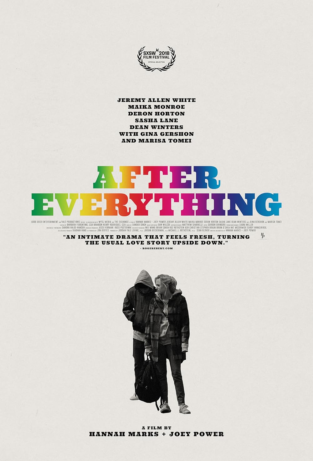 After Everything 