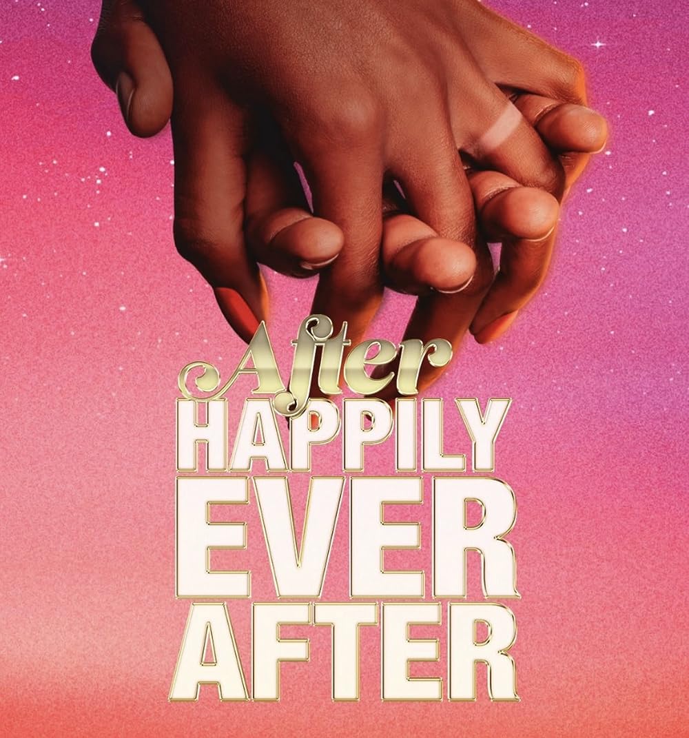 After Happily Ever After 