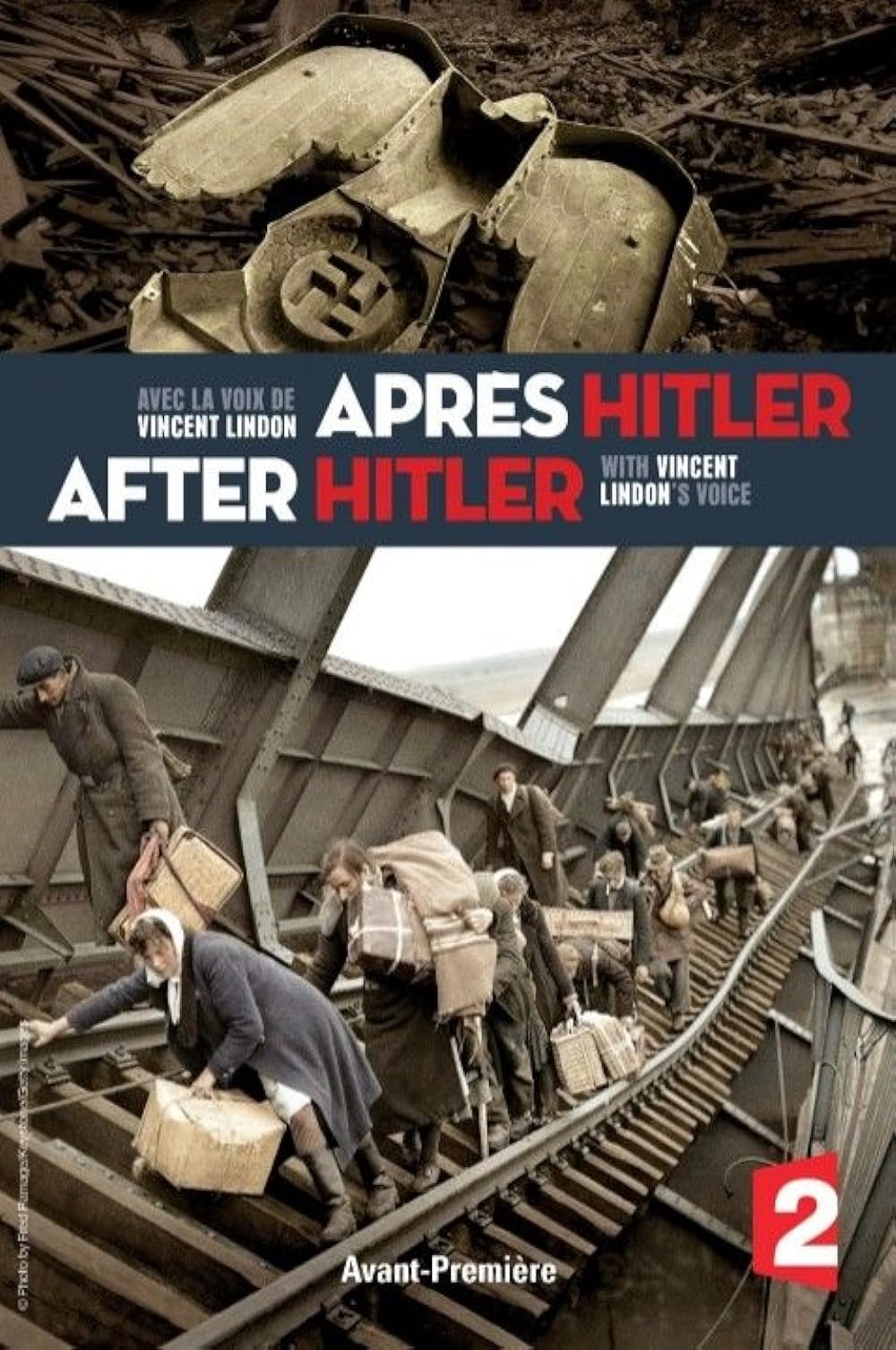 After Hitler 