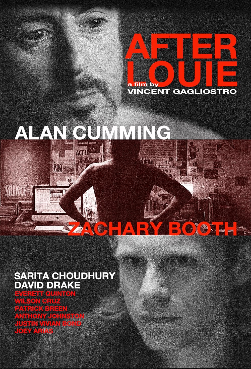 After Louie 