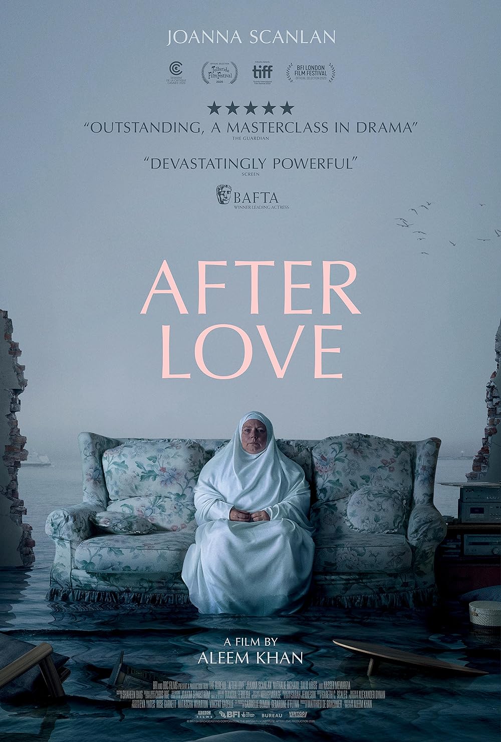 After Love 