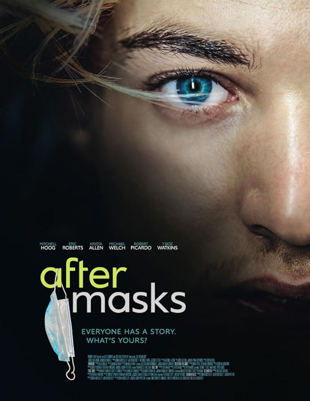 After Masks 