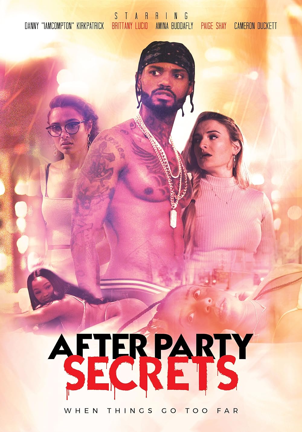 After Party Secrets 