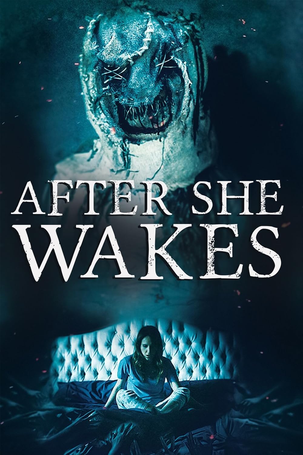 After She Wakes 