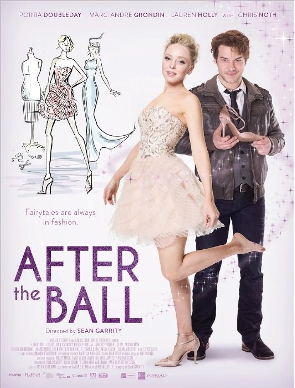 After the Ball 