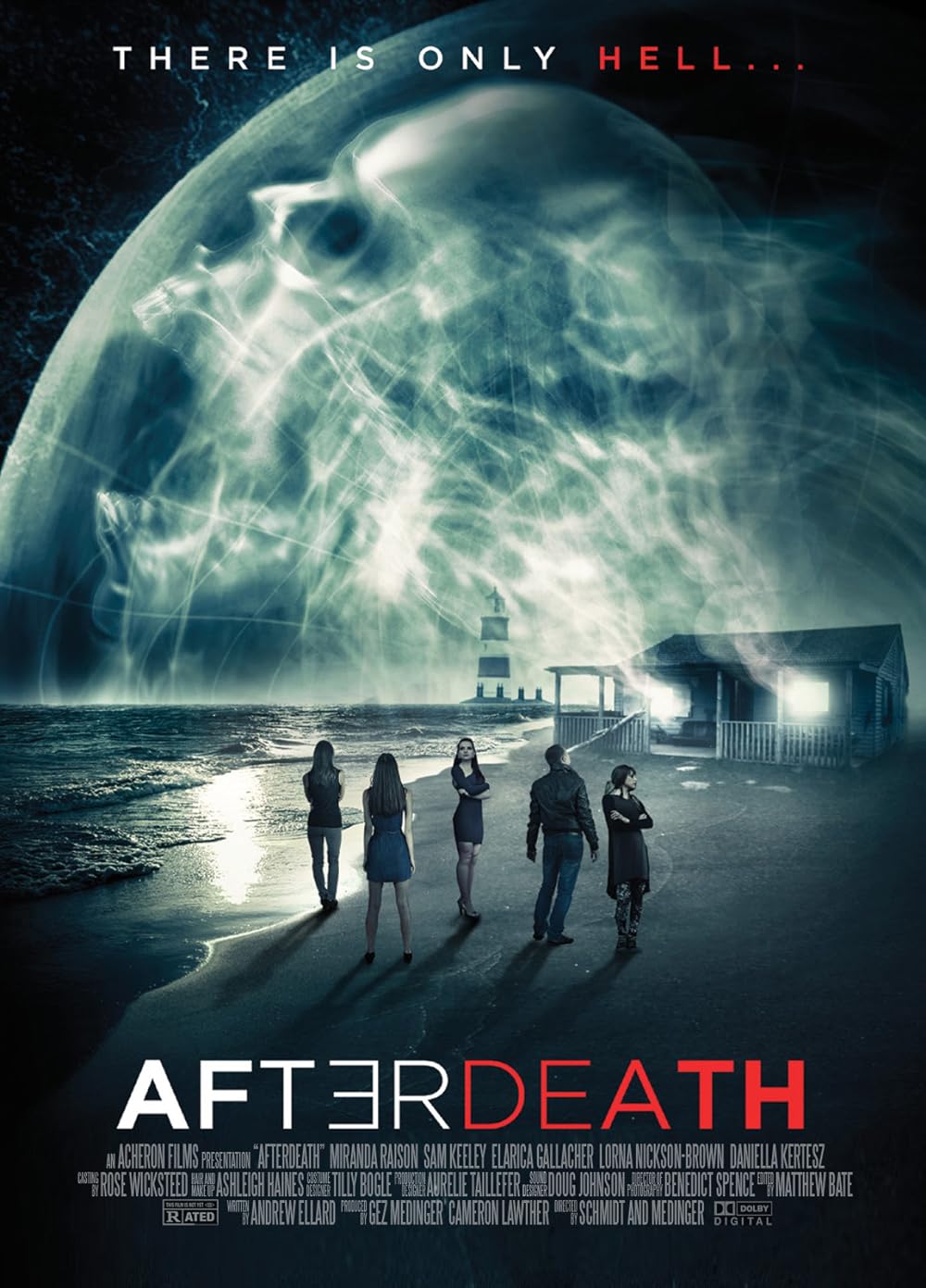 AfterDeath 