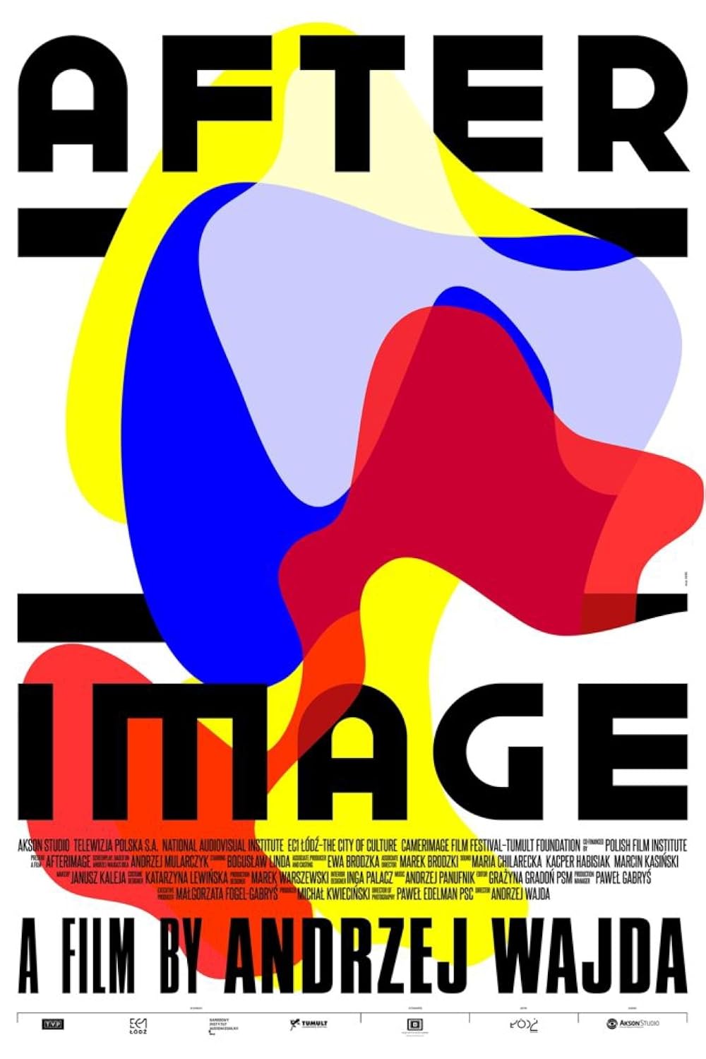Afterimage 