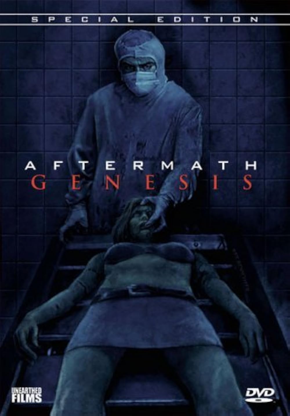 Aftermath 