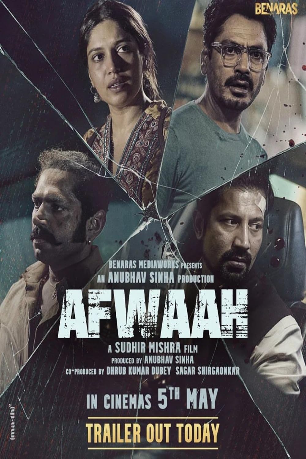 Afwaah 