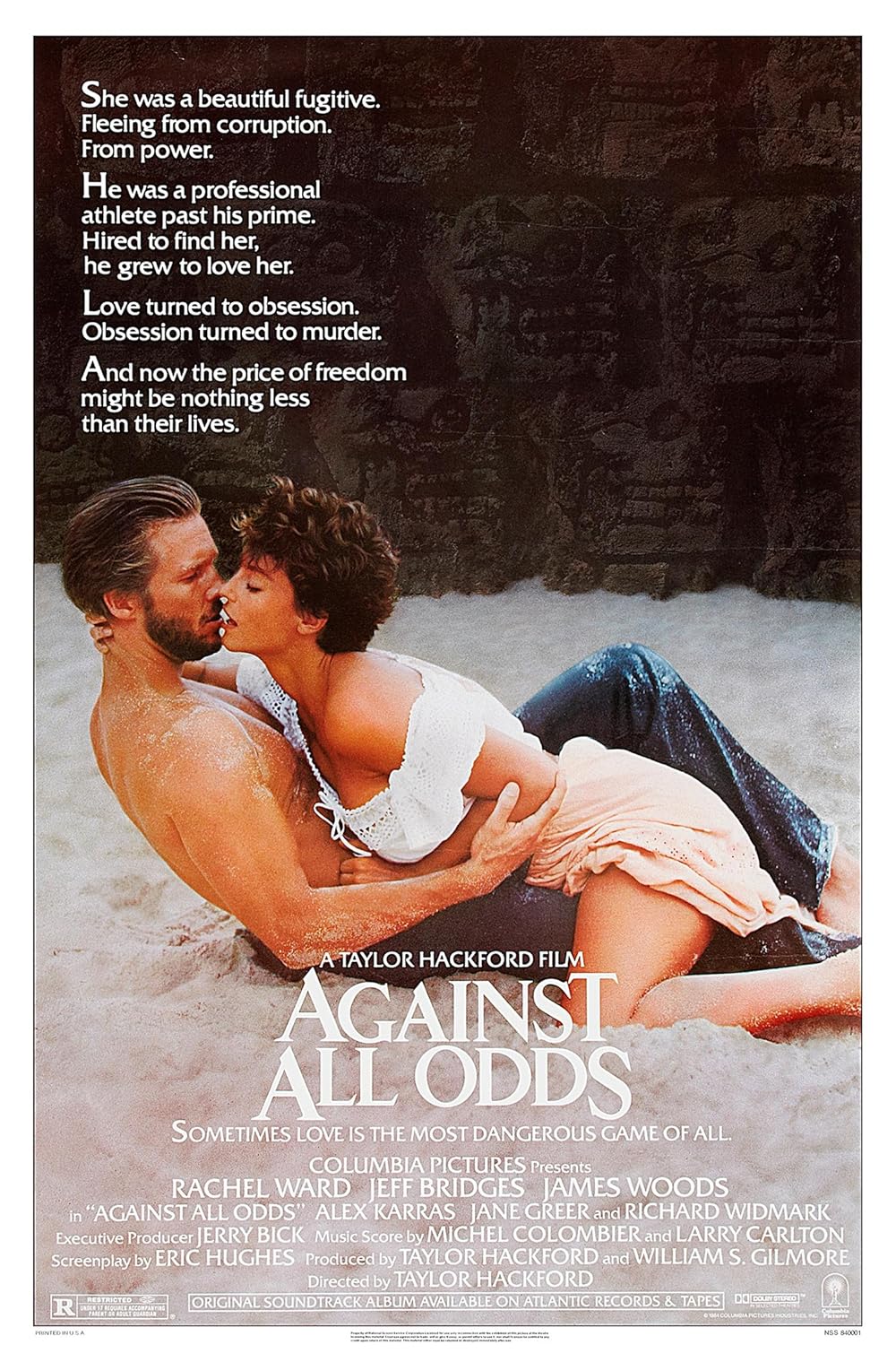 Against All Odds 