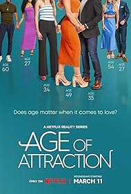 Age of Attraction 