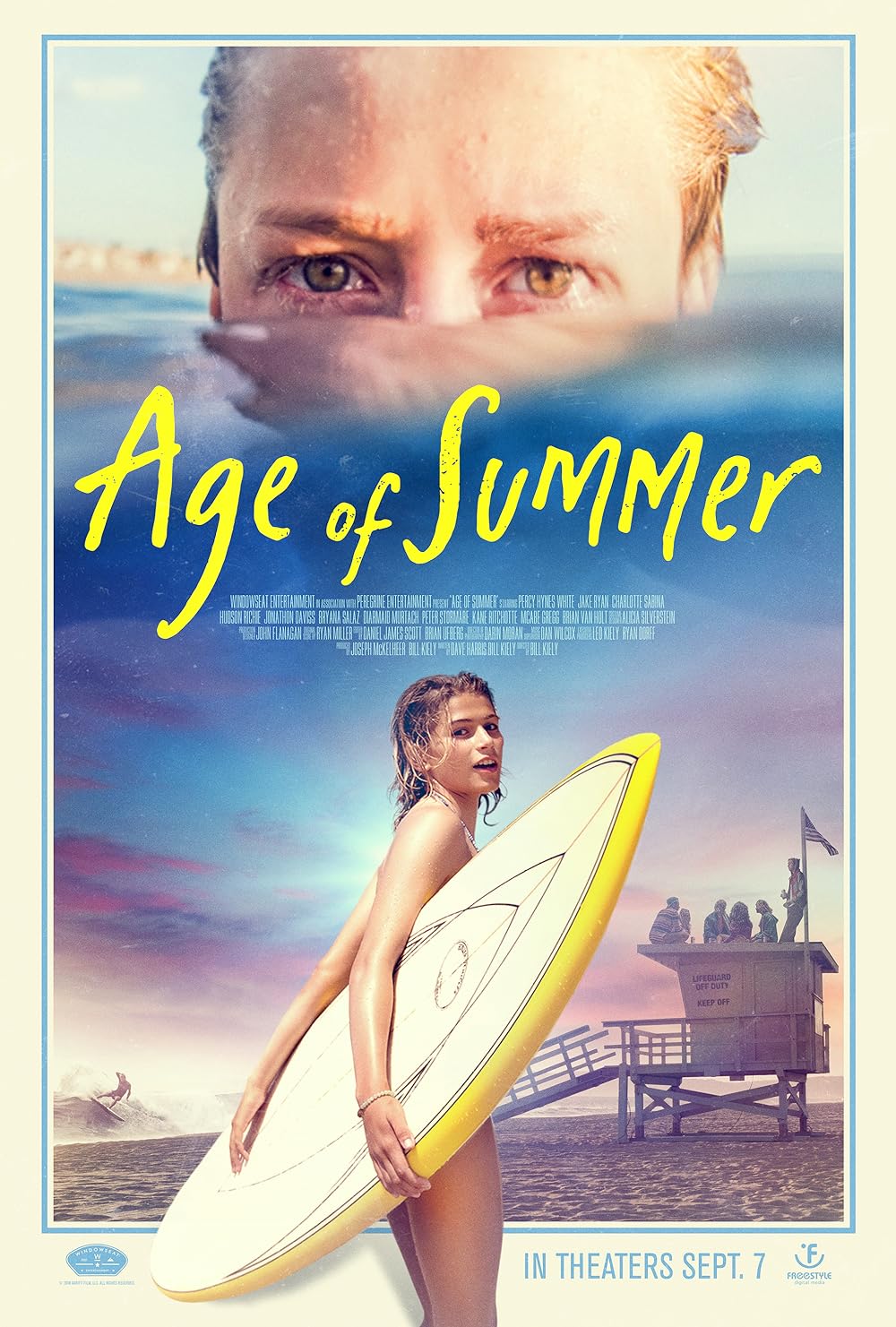 Age of Summer 