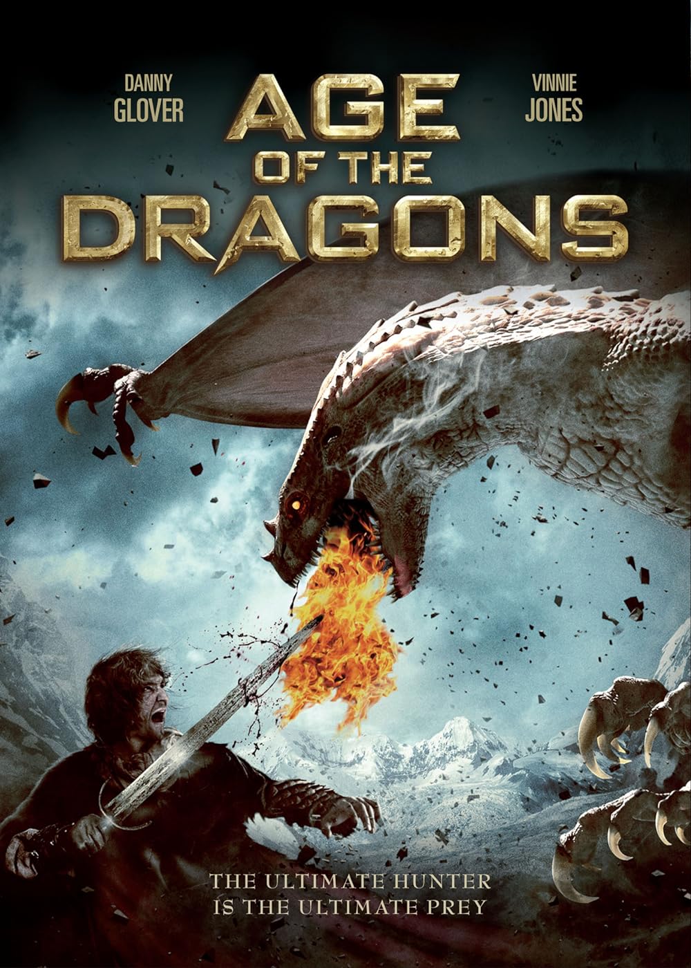 Age of the Dragons 