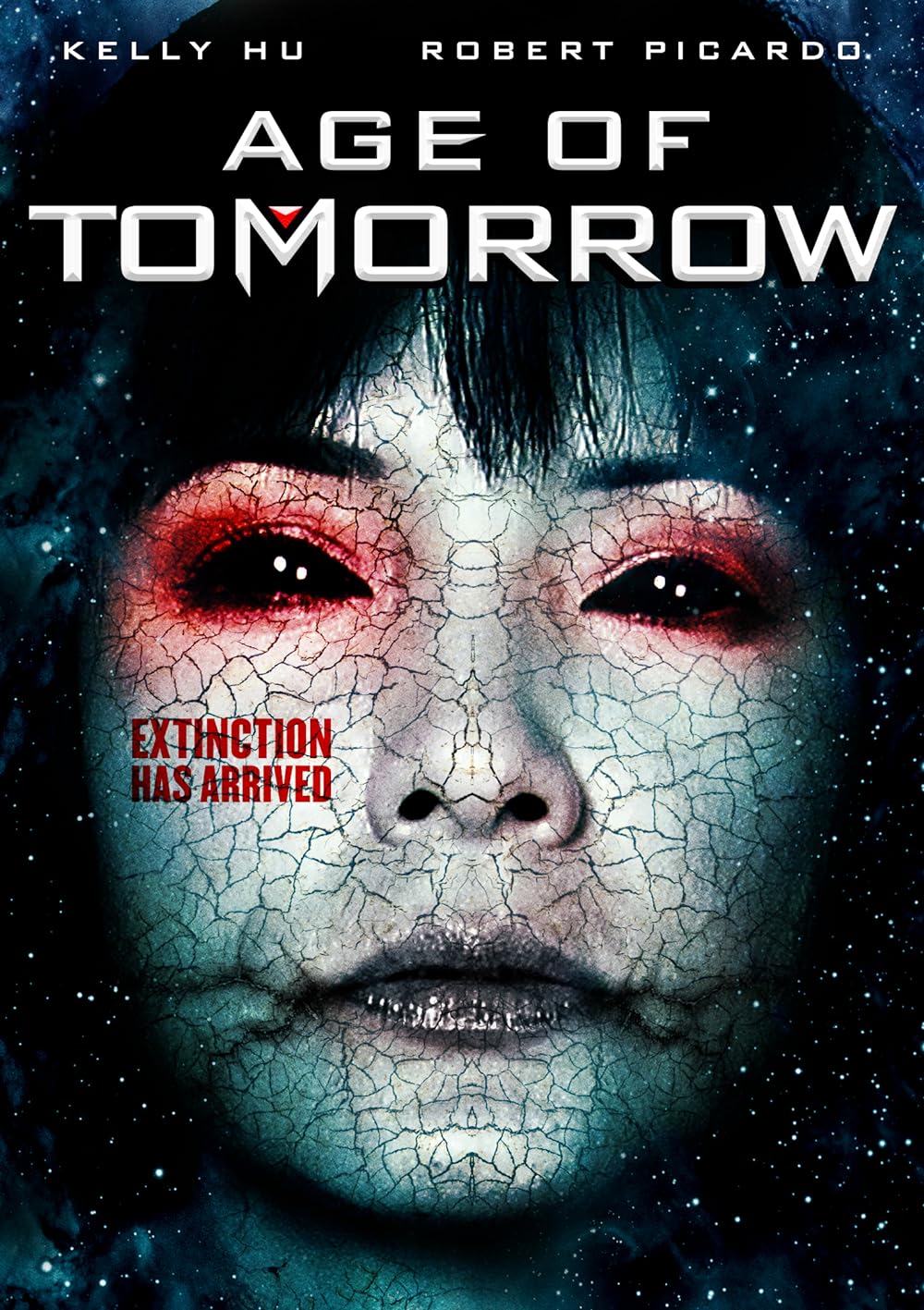 Age of Tomorrow 