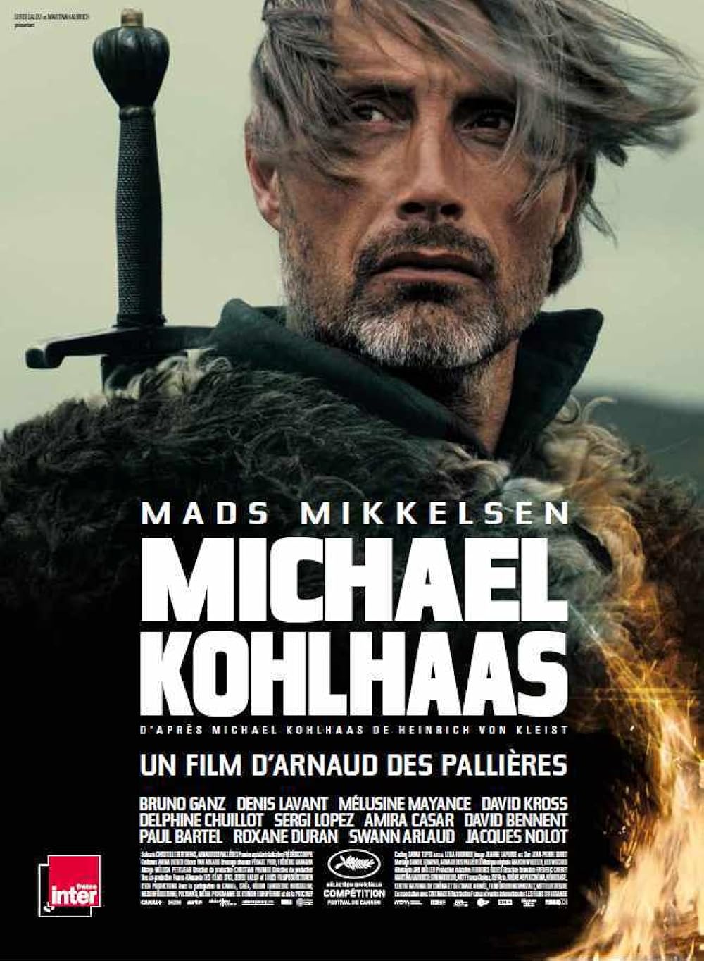 Age of Uprising: The Legend of Michael Kohlhaas 