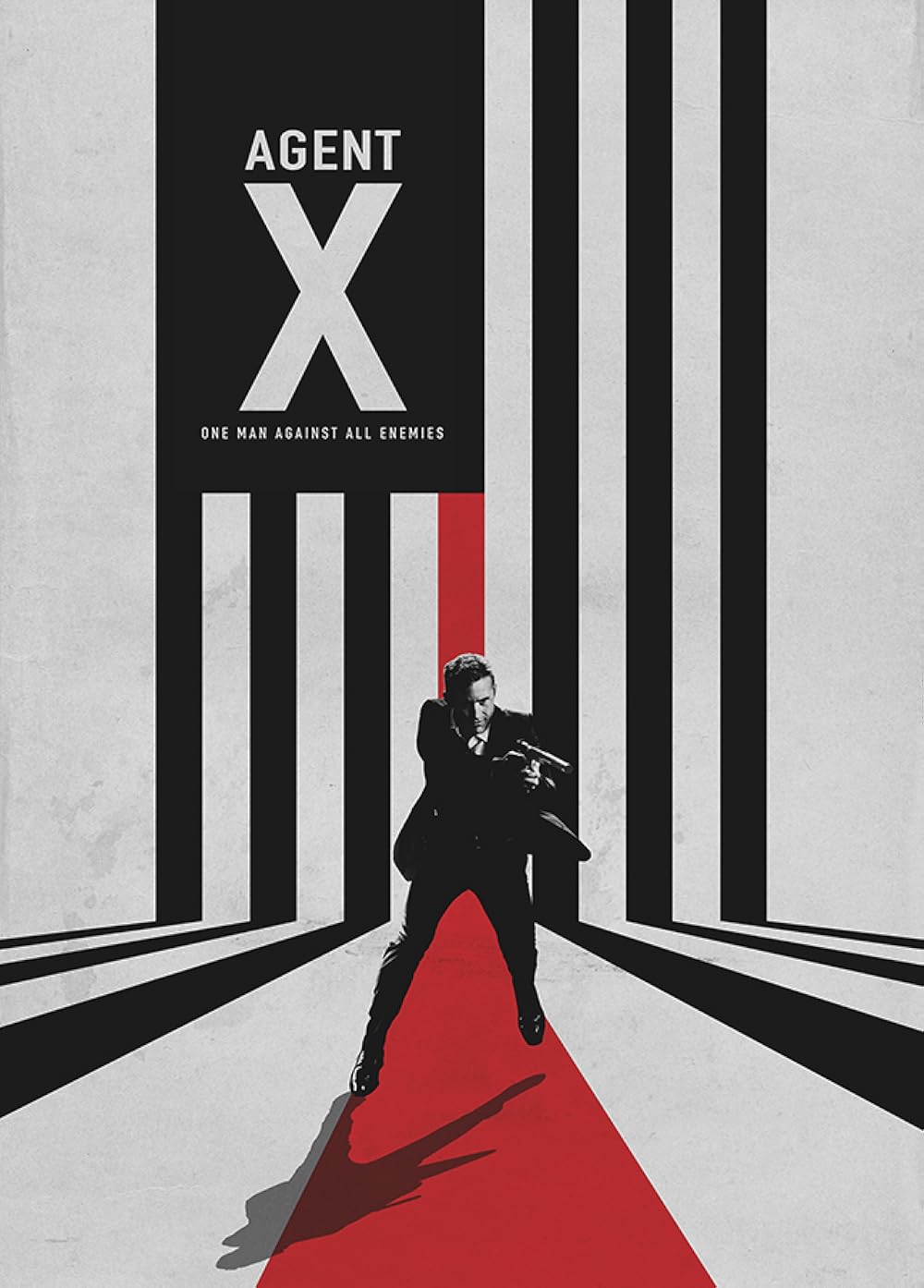 Agent X 
