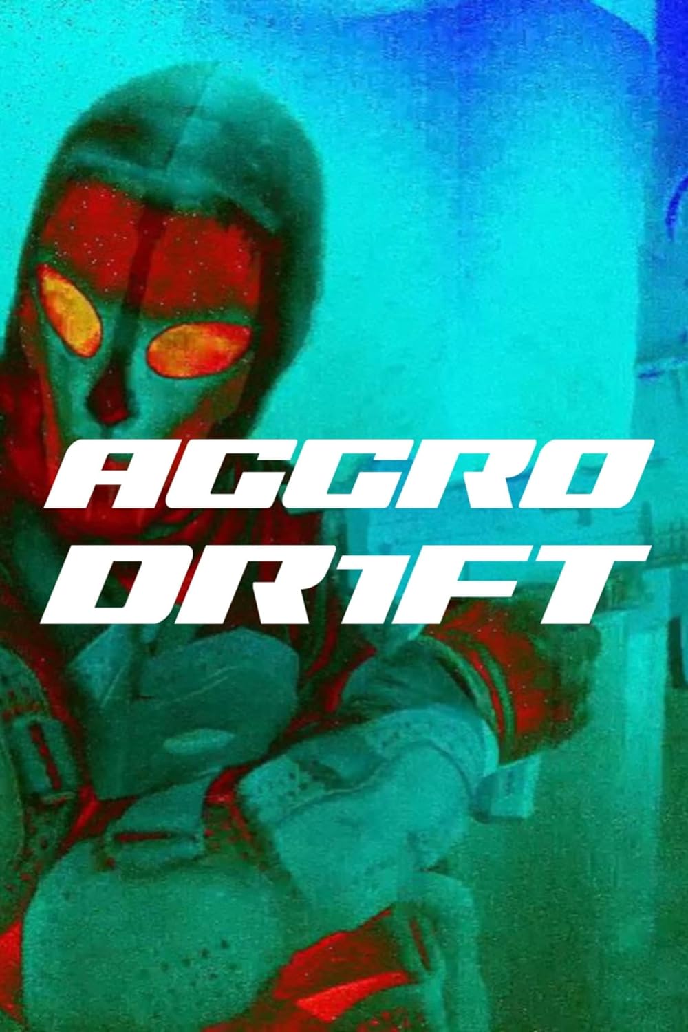 AGGRO DR1FT 