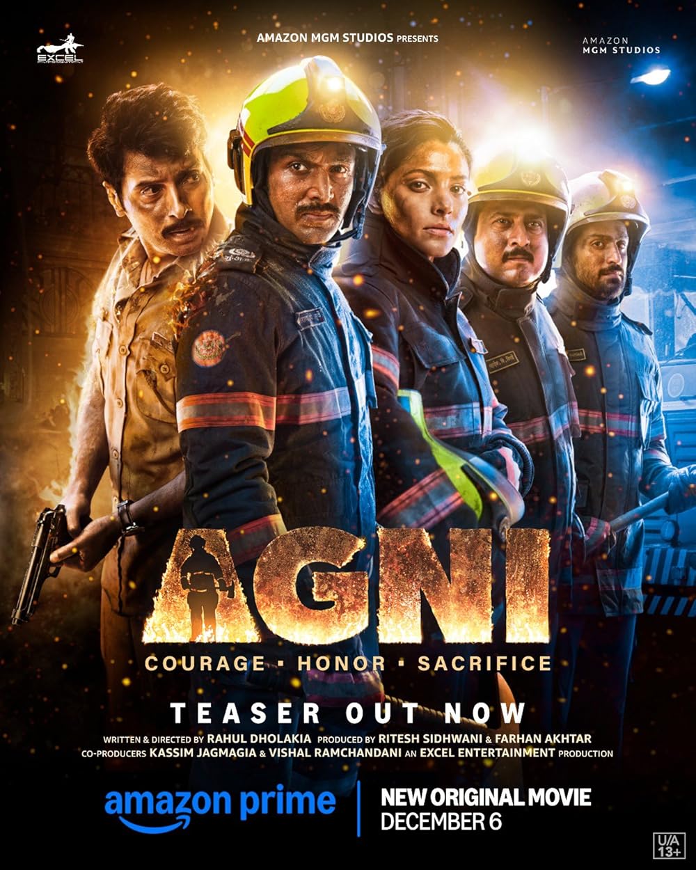 Agni 