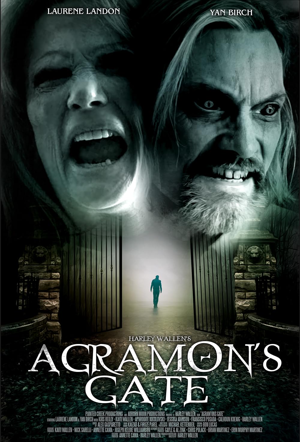 Agramon's Gate 