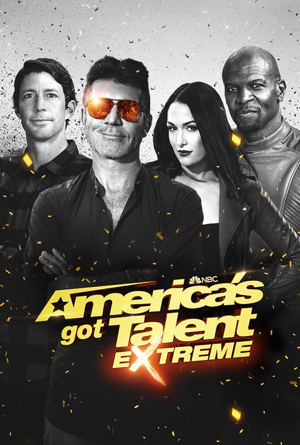 AGT: Extreme 