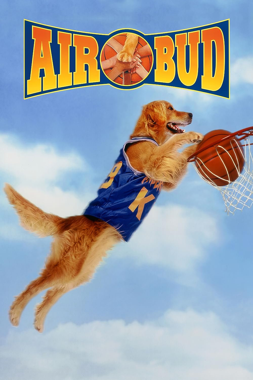 Air Bud 