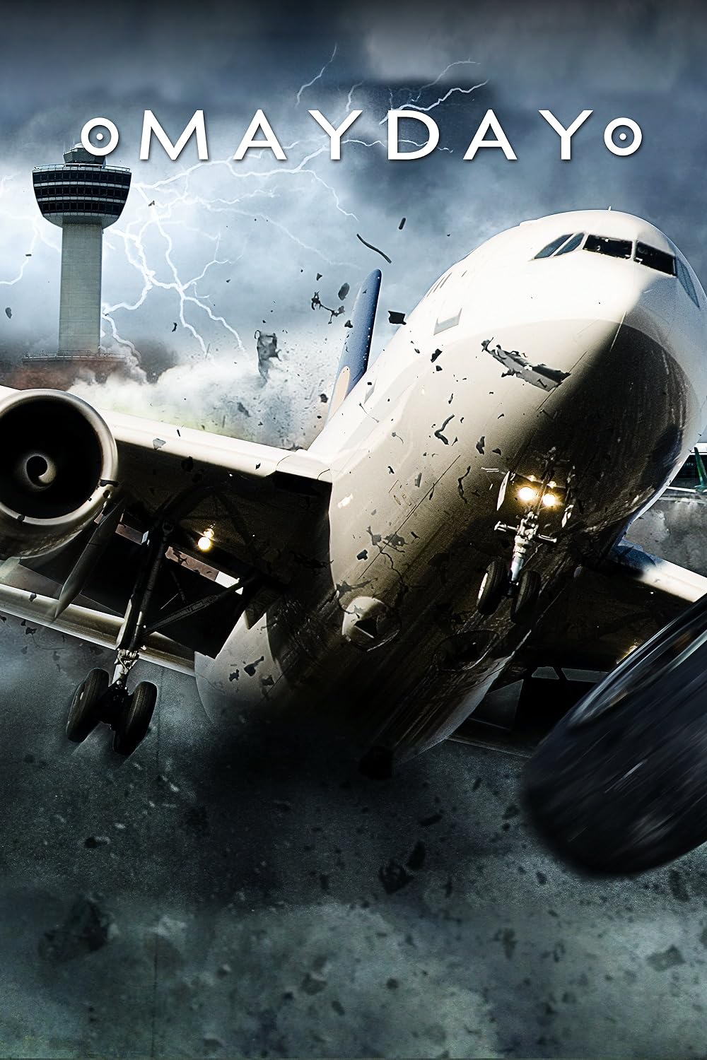 Air Crash Investigation 