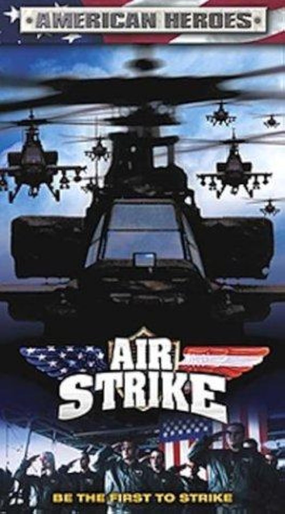 Air Strike 