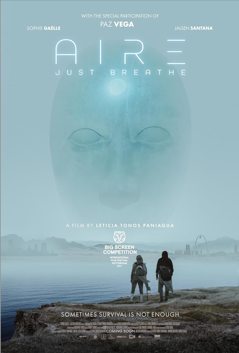 Aire: Just Breathe 