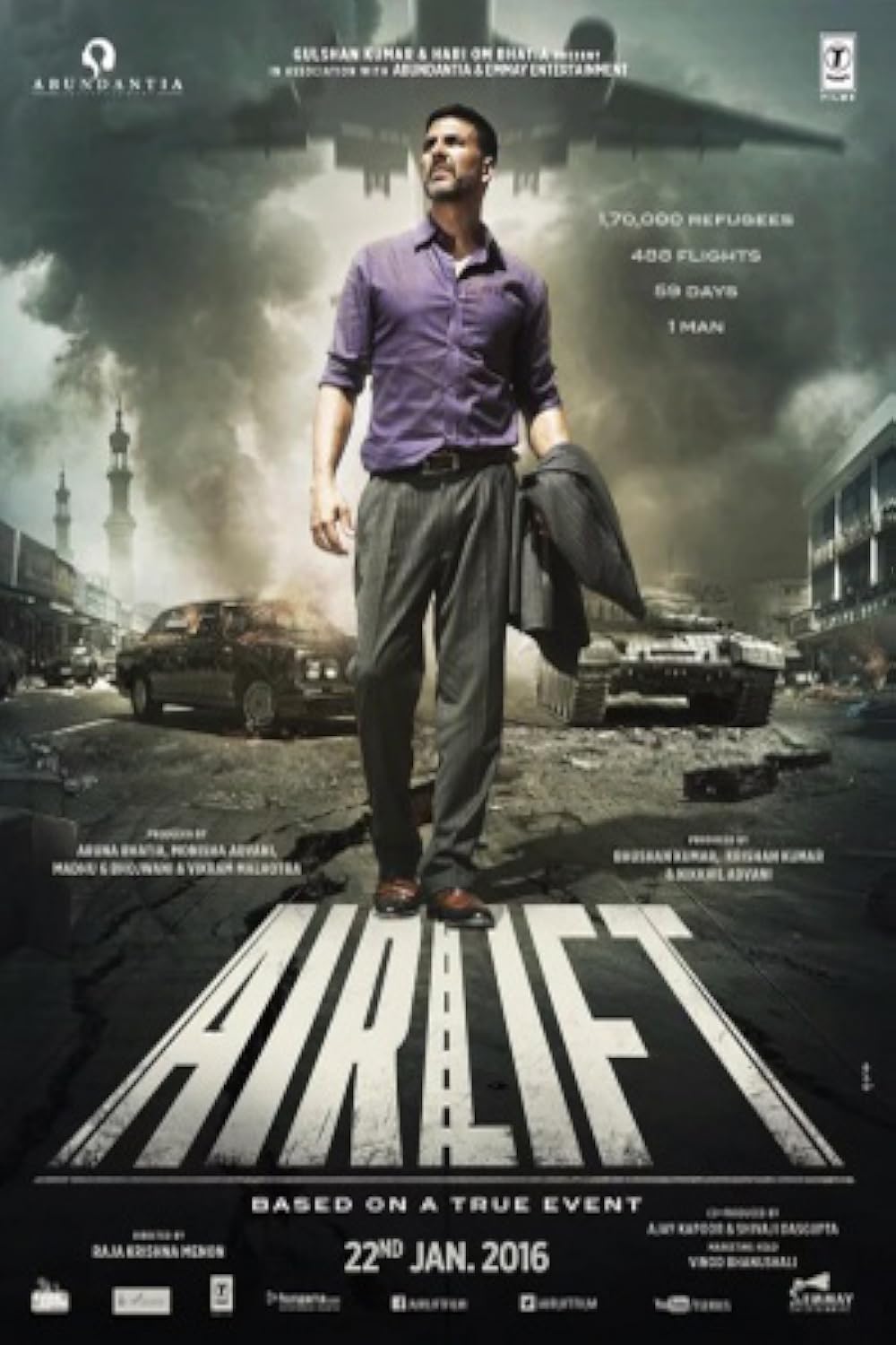 Airlift 