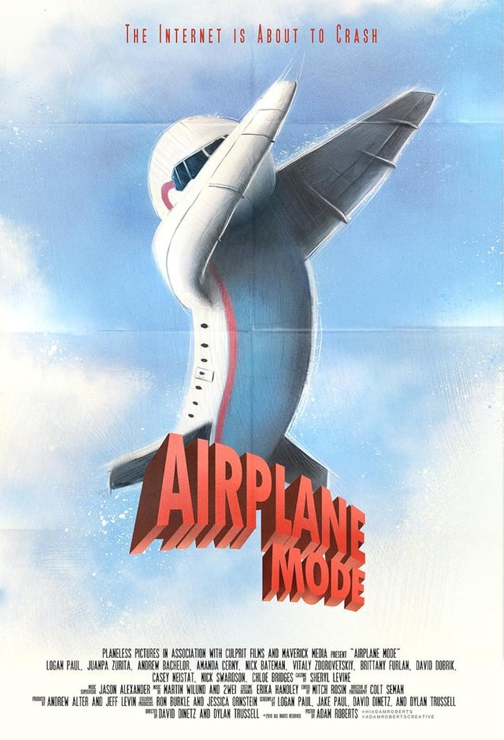 Airplane Mode 