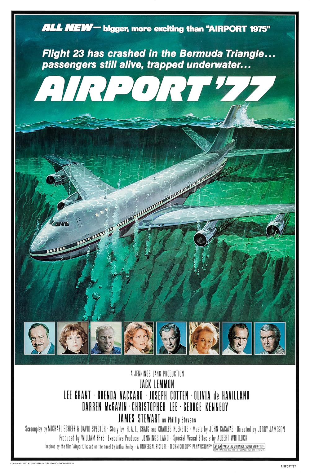 Airport '77 