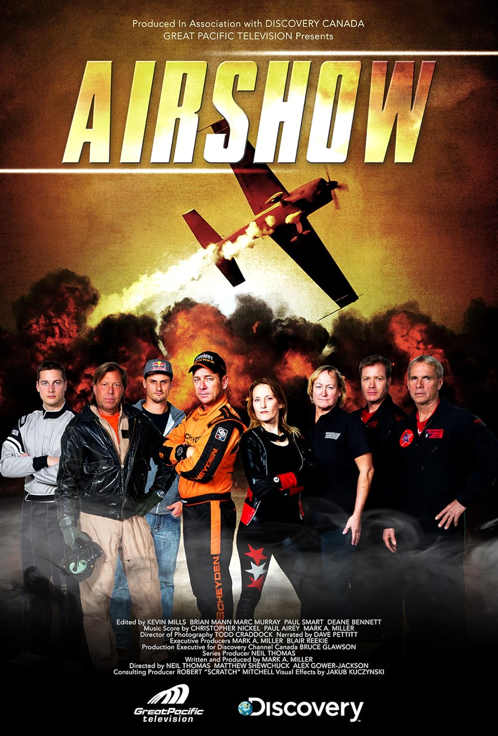 Airshow 
