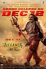 Akhanda 2: Thaandavam 