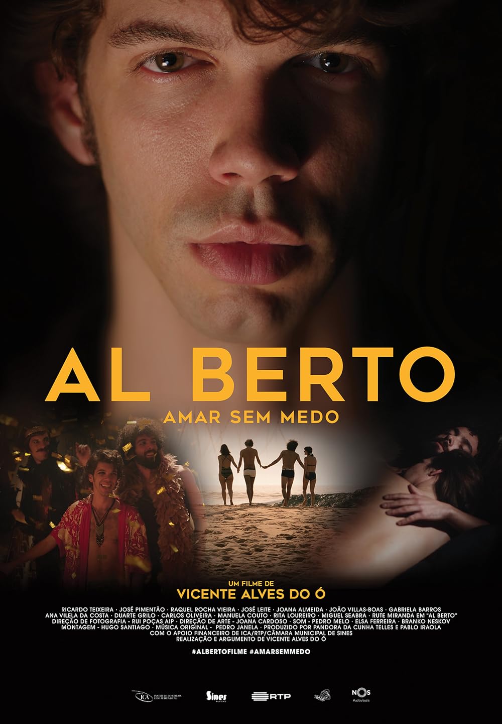 Al Berto 