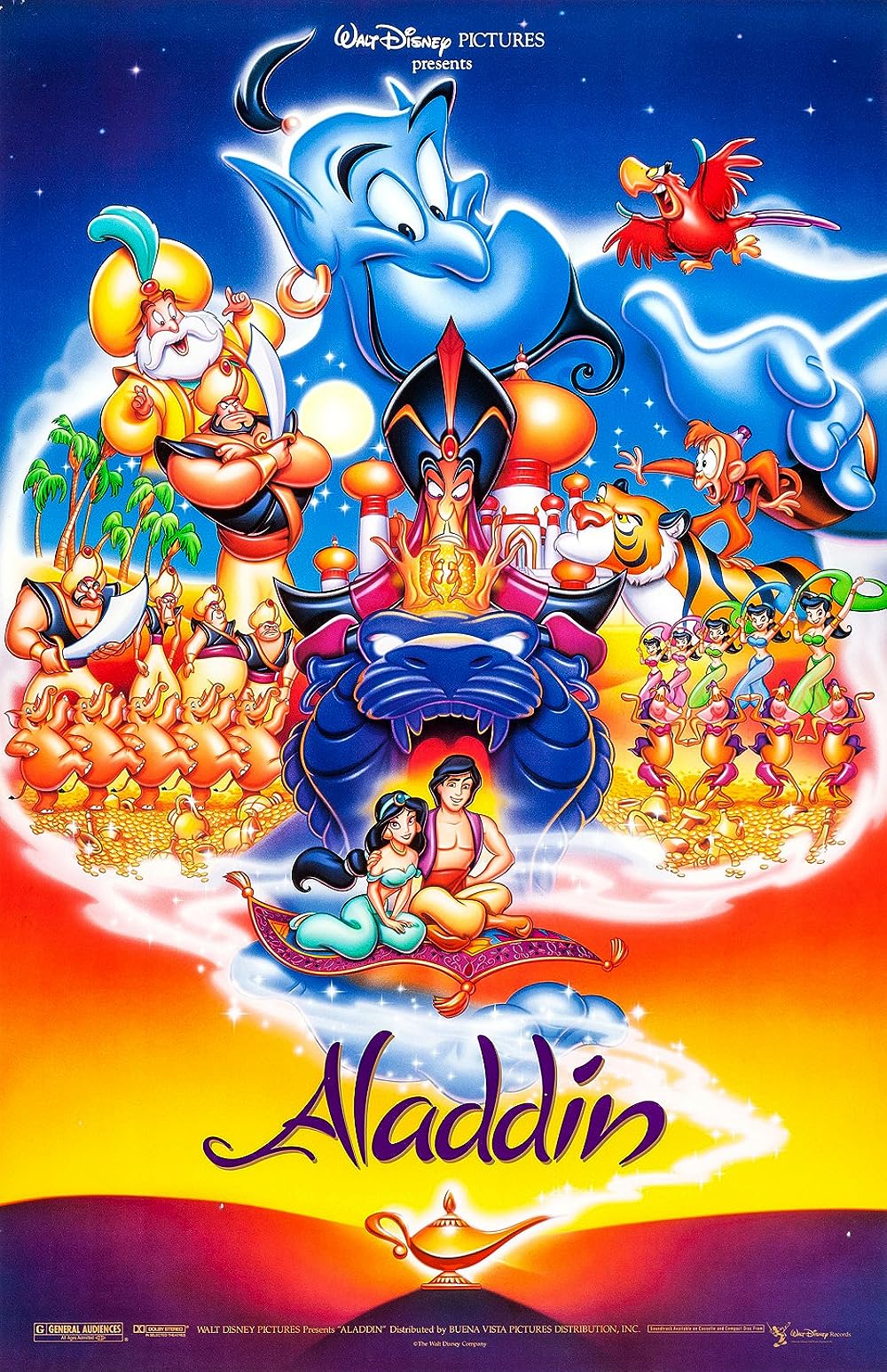 Aladdin 