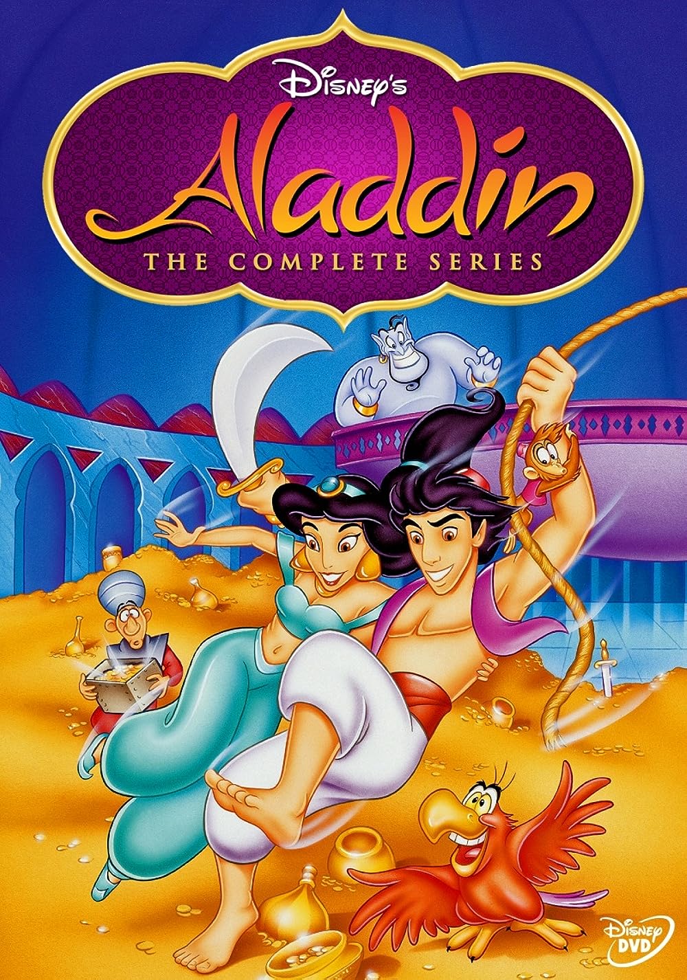 Aladdin 