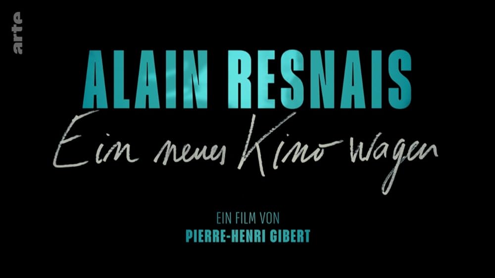 Alain Resnais, l'audacieux 