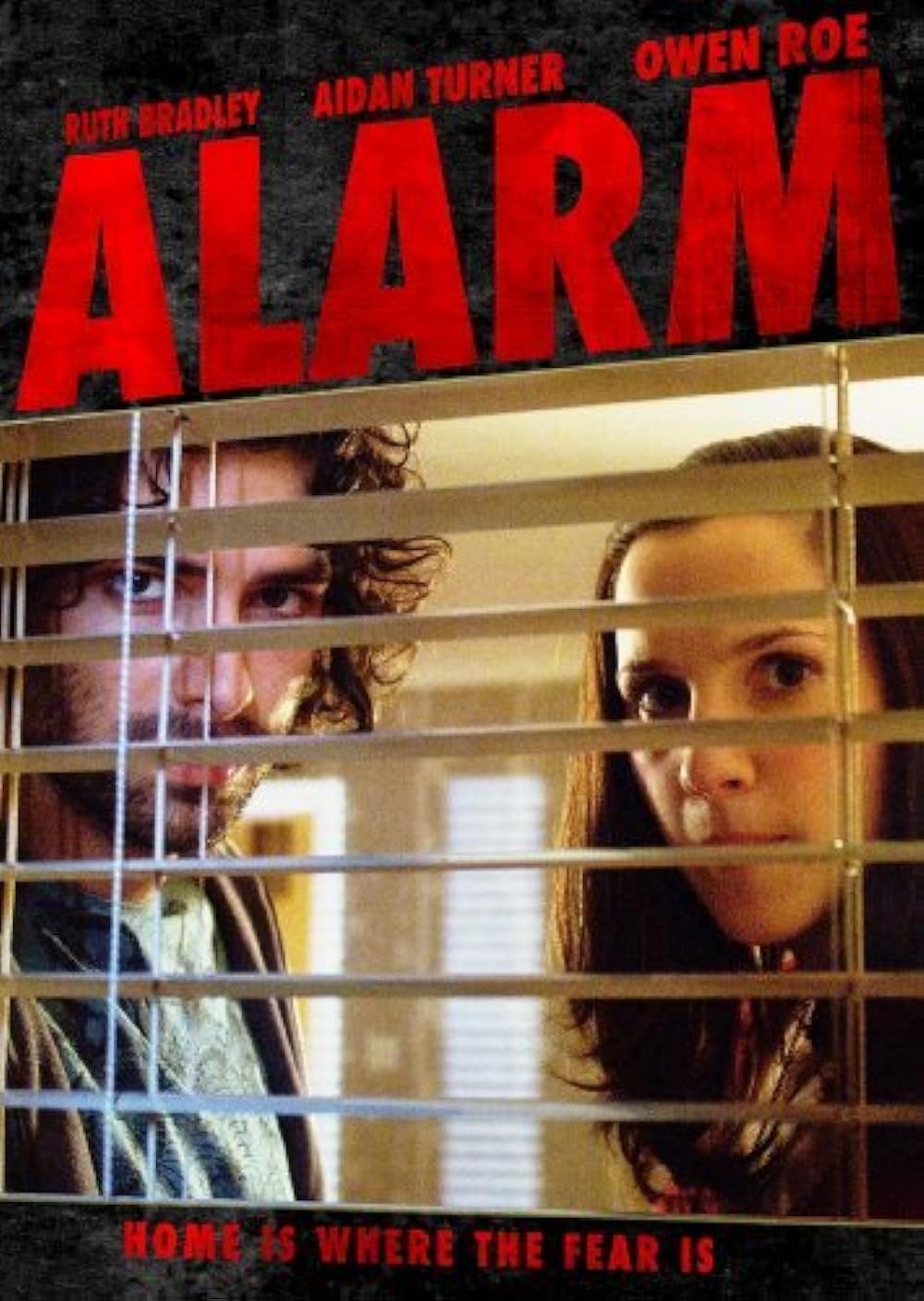 Alarm 