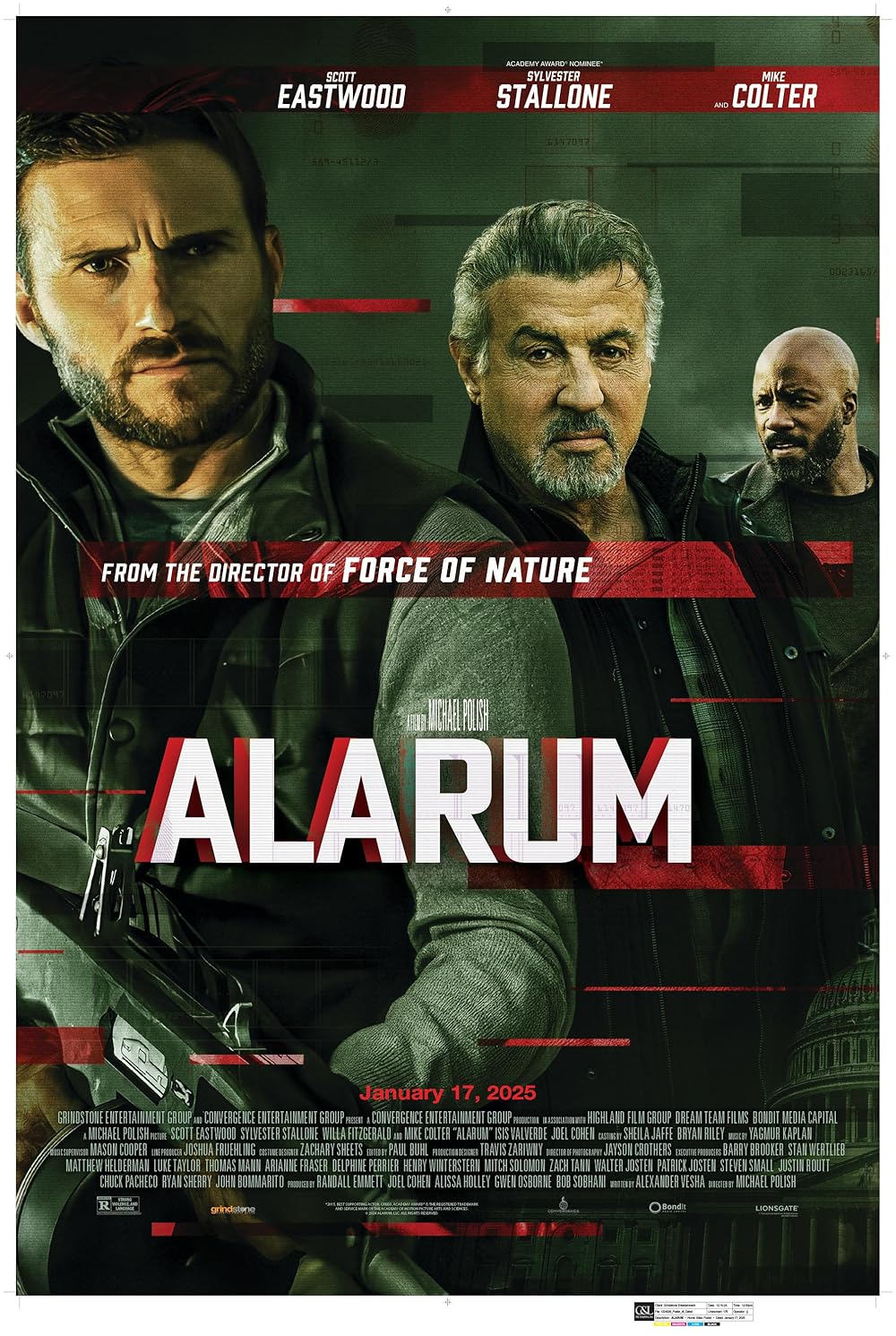 Alarum 