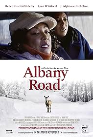 Albany Road 