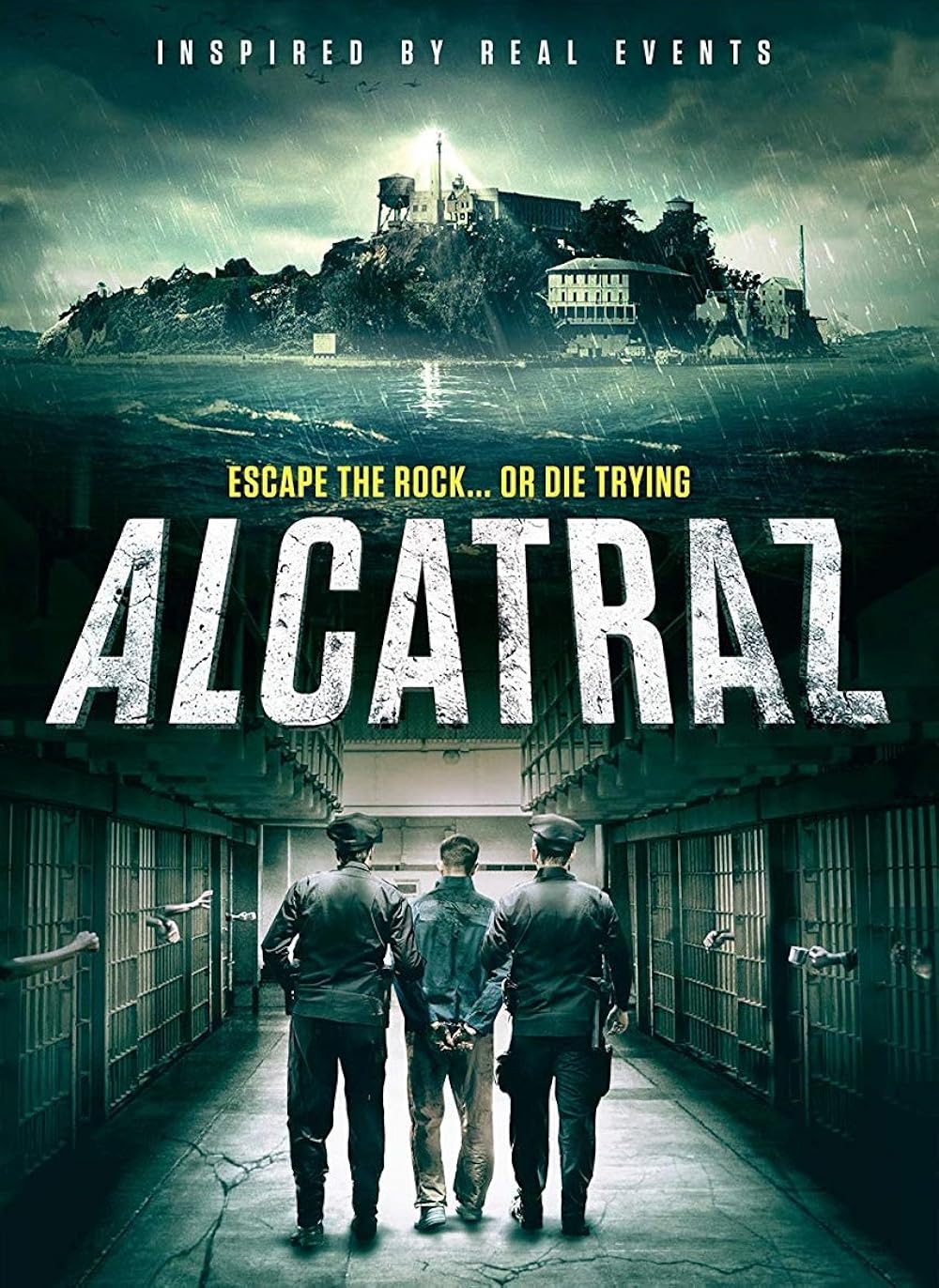 Alcatraz 