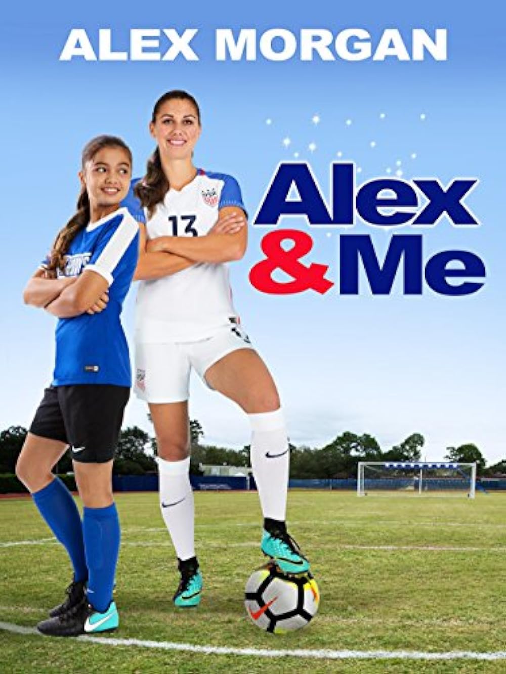 Alex & Me 