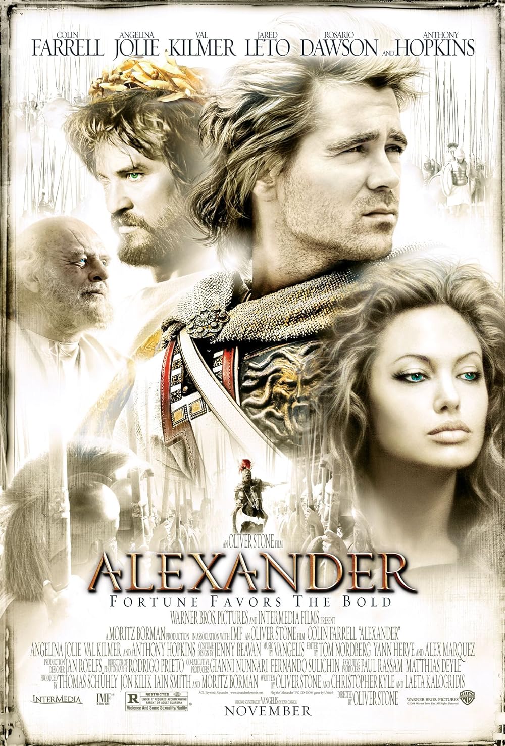Alexander 