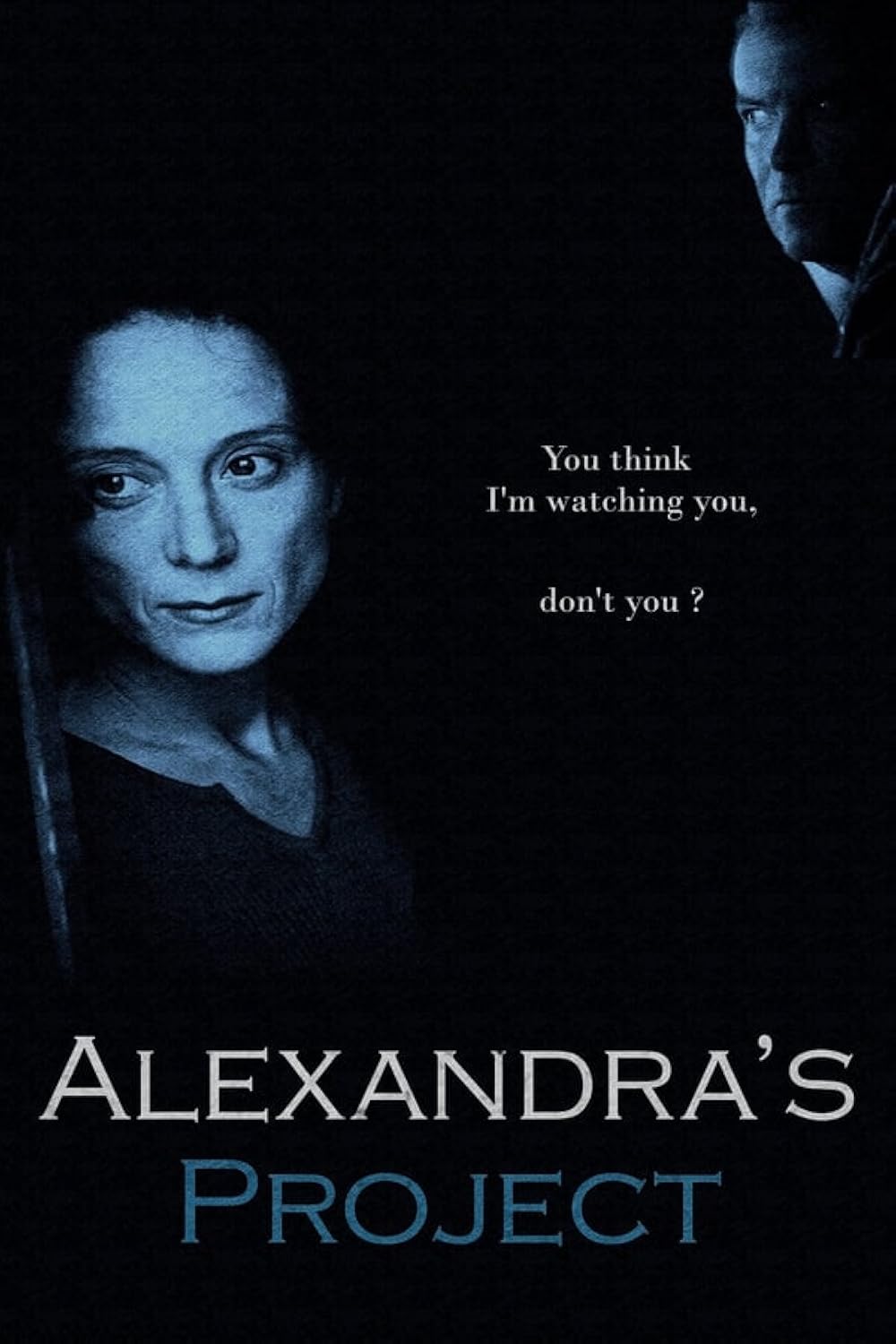 Alexandra's Project 