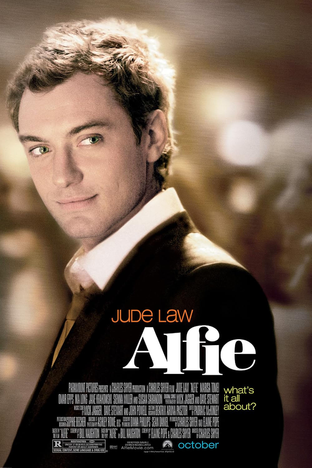 Alfie 