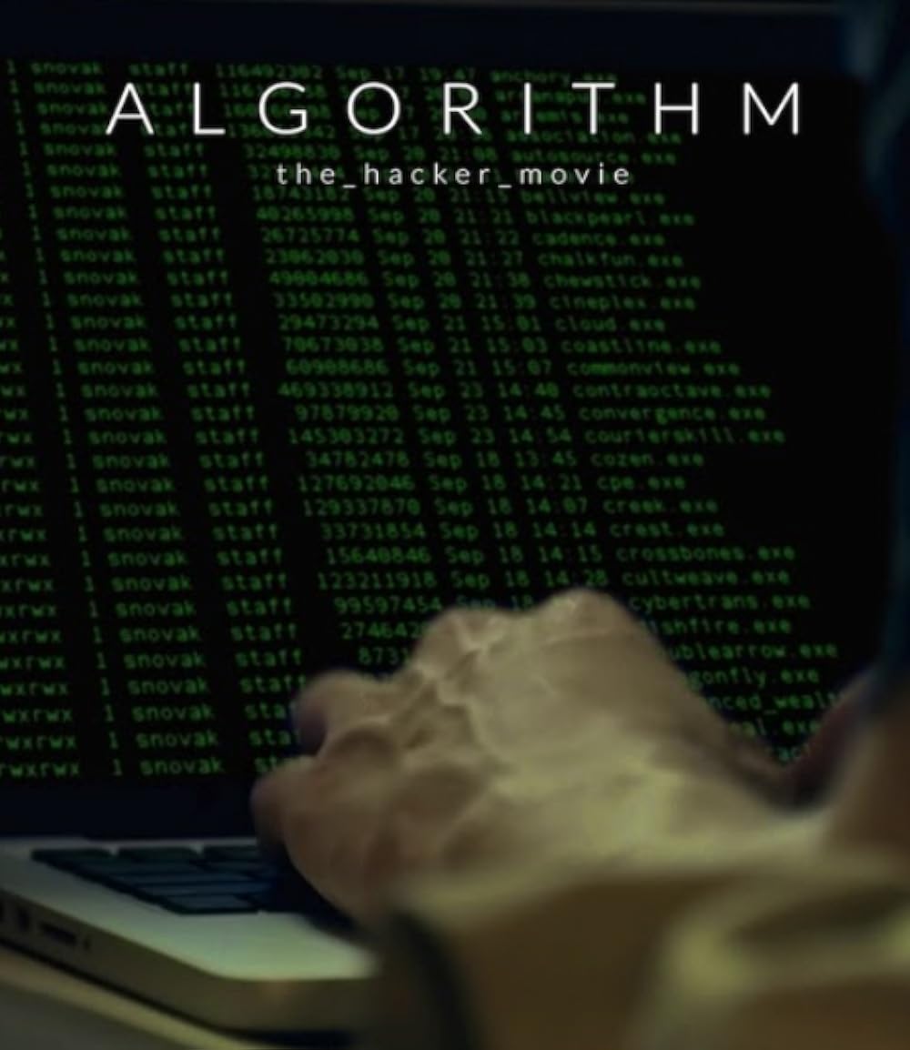 Algorithm 