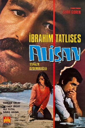 Alişan 
